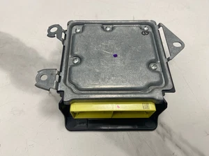 Honda Crash Impact Datenmodul SRS Einheit 77960 TGN E220M4 HONDA CIVIC X MK10 - Bild 1 von 6