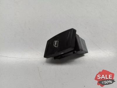 BOTÓN INTERRUPTOR CONTROL VENTANA ELÉCTRICO SKODA YETI 1Z0959856 2014 Foto 1 de 4