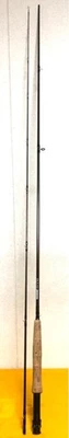 SAGE GRAPHITE II 690 DS 9ft #6 Fly Rod Fishing  - Image 1 of 4