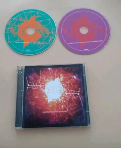 Happiness Is the Road von Marillion Doppel CD, Sehr Rar, sehr guter Zustand - Imagen 1 de 5
