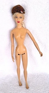 JAKKS PACIFIC ELLE DOLL A WALK ON THE WILD SIDE 15.5" - Picture 1 of 13