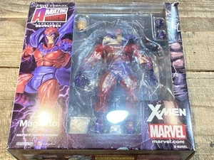 Amazing Yamaguchi X-Men Magneto No.006 Kaiyodo Figure Complex Marvel - Bild 1 von 6