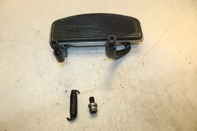 Harley-Davidson 2008 FLHTCUI estribo de pasajero trasero 50621-06A Foto 1 de 4