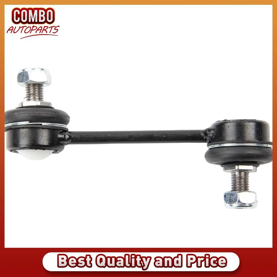 Barra estabilizadora de suspensión delantera para Mercedes-Benz 220D 1971-1973 Foto 1 de 4