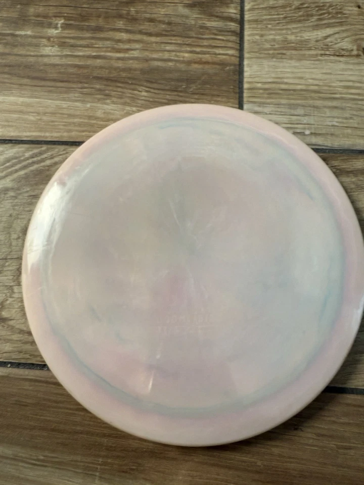 175g Doombird 1 Simon Lizotte Swirly S Line FD3 - Image 1 of 3