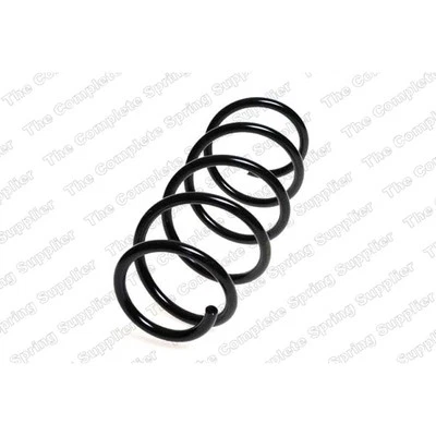 2x Coil Springs (Pair) For Vauxhall Corsavan MK3 Van Kilen Front 312312 3123120 - Image 1 of 4