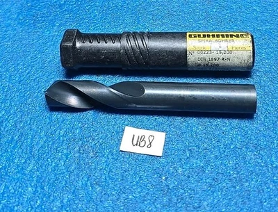 GUHRING 15.200 HSS — 第 1/3 张图片