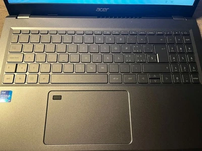 ACER Aspire 5 Intel 7 32 GB Ram - Bild 1 von 3