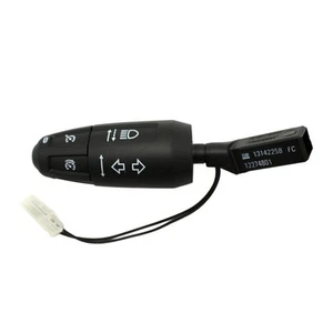Cruise Control Stalk Switch Indicator GENUINE Vauxhall Corsa D 13191079 VXR etc - Picture 1 of 12