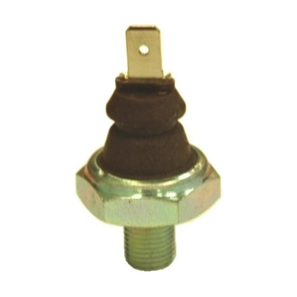 Interruptor de presión de aceite para Audi A6 Quattro 1995 | Tipo de enchufe terminal de hoja | 1 pin Foto 1 de 4
