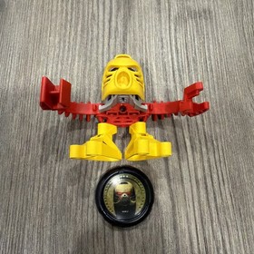 LEGO BIONICLE: Jala 1391