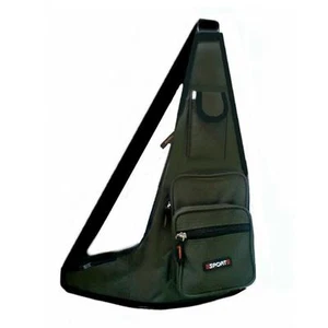 Crossbag Bodybag crossover bolsa de pecho bolsa de ocio bolsa de viaje bolsa de deporte  - Imagen 1 de 1