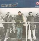 Sensation (Indie Group) Taking Off 12" vinyl UK One Little Indian 1993 b/w learn