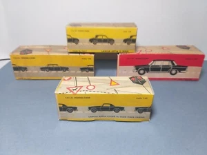 ICIS MODELCARS art 9 LANCIA APPIA COUPE 2 SERIE P.F. SOLO REPROBOX NO POLITOYS - Foto 1 di 3