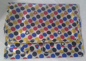 LC Lauren Conrad Hanging Makeup/Jewelry Bag - Picture 1 of 7