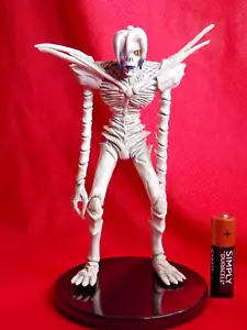 "ORIGINAL"" Death Note REM Limited Edition Figur HÖHE 6" 15 cm UK 🙂 ANIME" - Bild 1 von 9