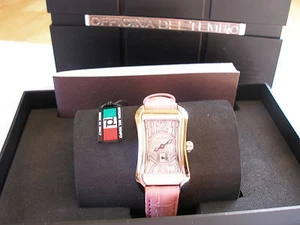 OFFICINA DEL TEMPO- Quartz Movement Wristwatch   - Bild 1 von 11