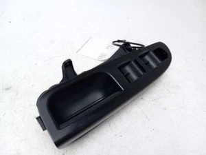 2008 VOLKSWAGEN PASSAT DRIVER SWITCH BEZEL W/TRIM PANEL GRAB HANDLE OEM - Picture 1 of 8