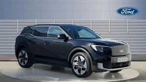 2025 Ford Explorer 210kW Premium 77kWh 5dr Auto Electric Estate Estate Electric - Picture 1 of 24