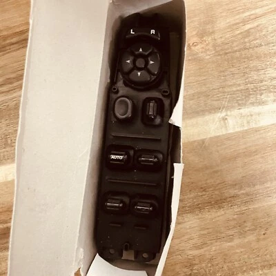 Door Window Switch Dorman 901-448 - Imagem 1 de 3