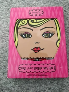 Benefit Gals Just Wanna Have Fun Make Up Set Brand New Limited Edition - Picture 1 of 5