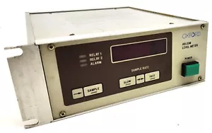 Oxford Instruments Helium Level Meter - Picture 1 of 3