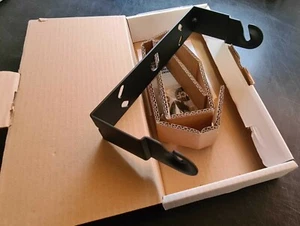 RCF MA3B U Bracket - Wall Mount Bracket for MR-33T - Picture 1 of 3