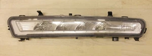 ✅GENUINE FORD MONDEO MK4 FRONT DAYTIME RUNNING LIGHT RIGHT DRIVER SIDE 2010-2014 - Picture 1 of 3