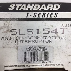Brake Light Switch Standard SLS154T - Foto 1 di 12