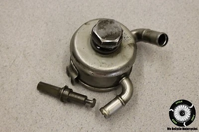 Honda CBR 600 RR 2007 tanque enfriador de aceite del motor CBR600 07 * Foto 1 de 4