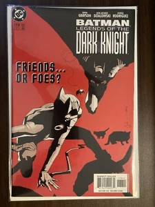 Legends of the Dark Knight #178 (2004) Nice shape! Catwoman! - Foto 1 di 4