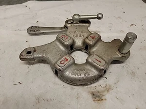 Ridgid 500B Bolt Die Head #9 - Picture 1 of 10