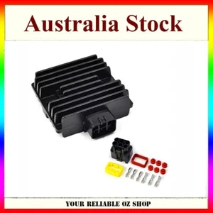 Voltage Regulator Rectifier For Suzuki LT-A750X King Quad LT-A750XP LT-A750XZ - Picture 1 of 6