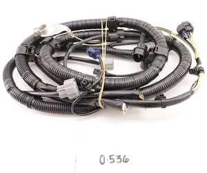 New OEM Mitsubishi Battery Harness 2016-2023 Montero Sport 3.0 4WD 38524A568 - Picture 1 of 3