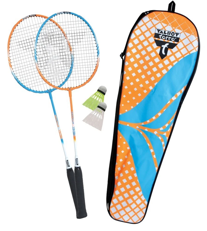 Talbot Torro Badminton-set 2-attacker