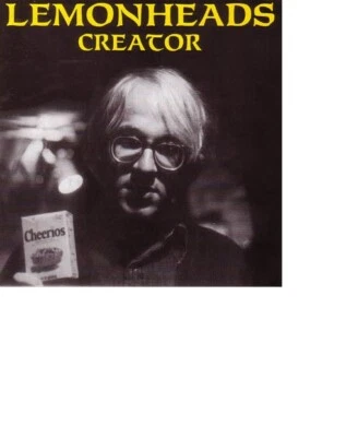 Lemonheads – Creator / DOJO RECORDS CD 1995 OVP  - Bild 1 von 2