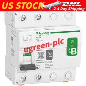 Brandneu Schneider Electric A9Z64225 kostenloser Versand - Bild 1 von 2
