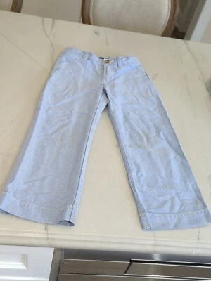 Polo Ralph Lauren Boys Chino Style Pants Size 4t Dress Pants Easter - Image 1 of 4