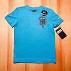 Hurley Toddler Boys T-shirt - Size 2T 