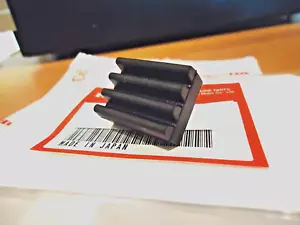 Honda Rubber Stand Stopper CB350 CB400 CB500 CB550 CB650 GENUINE OEM PARTS - Picture 1 of 3