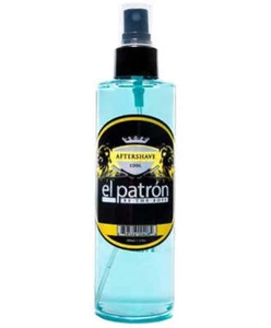 El Patron Be The Boss Cool Aftershave - Bild 1 von 3