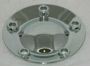 FIERRO WHEELS CHROME 5156-3-CAP ZY WHEEL RIM CENTER CAP - Picture 1 of 1