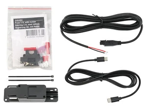 ProClip USA 216406 USB-C PD USB-A Puerto Cable Fuente de Alimentación 36W para Base de Carga - Imagen 1 de 2