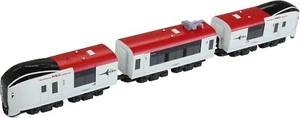 BS Rokuhan Z Gauge ST005-1 Z Shorty E259 System Narita Express Model Railroad - Picture 1 of 2