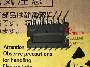 1PCS IKCM15L60GD power supply module NEW 100% Quality Assurance - Picture 1 of 1