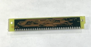 NM1 94V-0 SIMM 30-pin RAM Chip - Picture 1 of 4