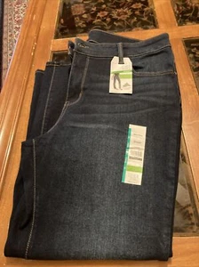 Womens jeans 18P Lee - Picture 1 of 1