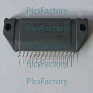 NEW 1PCS RSN35H1B RSN35H1 B PANASONIC Power Audio Module IC HYB - Picture 1 of 1