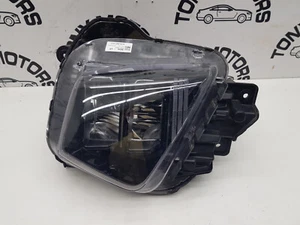 2024 HYUNDAI TUCSON NX4 LEFT PASSENGER N/S LED HEADLIGHT OEM 92101N7120 - Picture 1 of 12