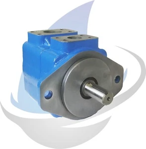 NEW AFTERMARKET REPLACEMENT VICKERS VANE PUMP 35VQ30A 1C20 / 421555 - Picture 1 of 1